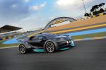 Citroen SURVOLT Concept 2010 года